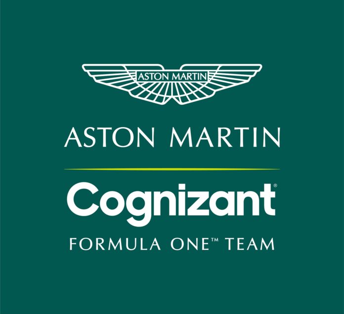 Aston Martin Cognizant Formula One Team