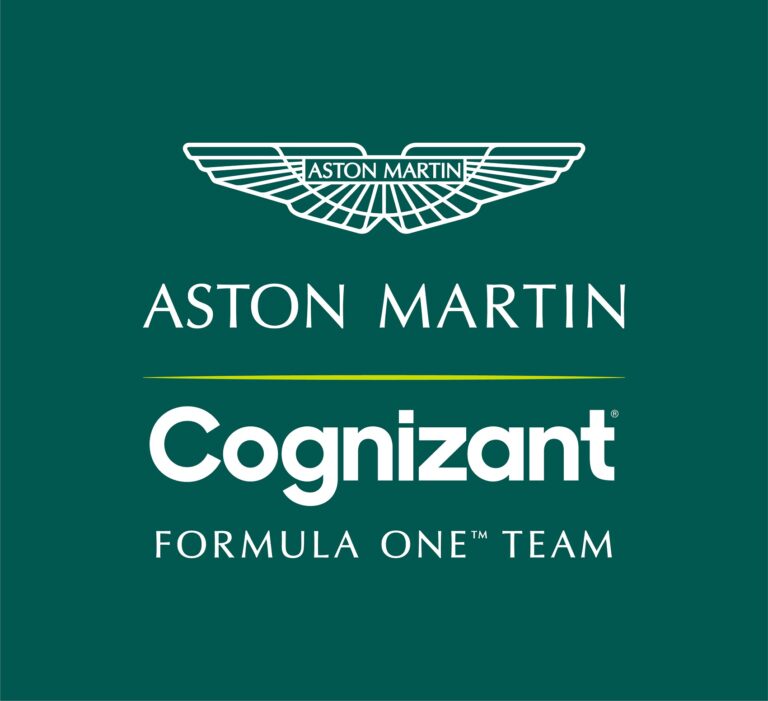 Aston Martin Cognizant Formula One Team