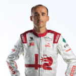 Robert Kubica, Alfa Romeo, racingline.hu