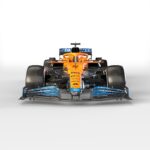 McLaren, MCL35M