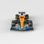 McLaren, MCL35M