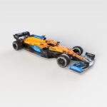 McLaren, MCL35M