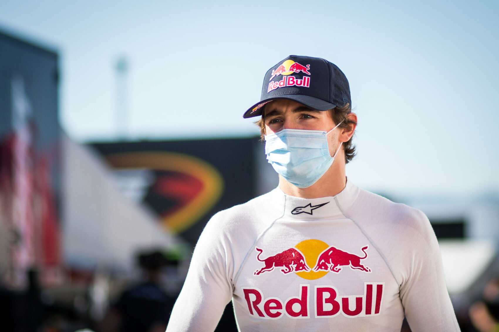 Doohan és Caldwell is Alpine junior lett idén