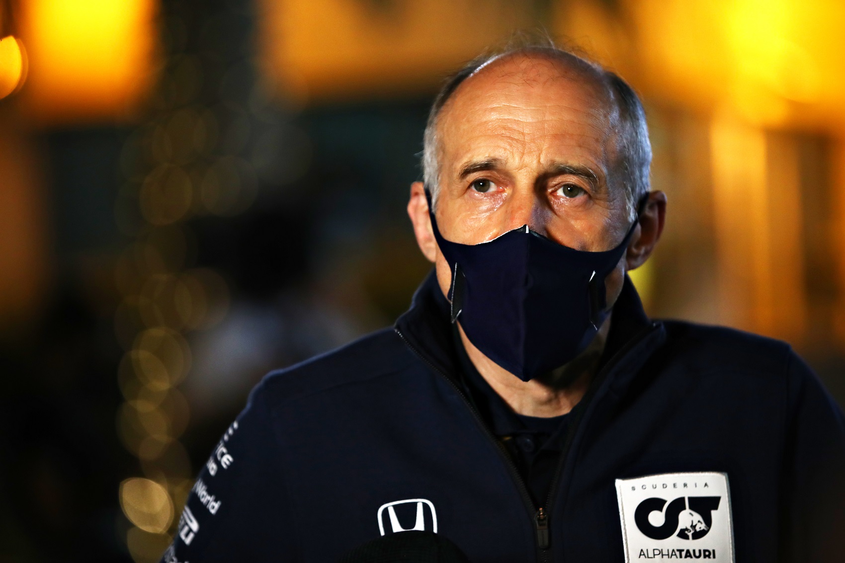 Tost: Idén hiba nélkül kell majd teljesítenünk a szezont