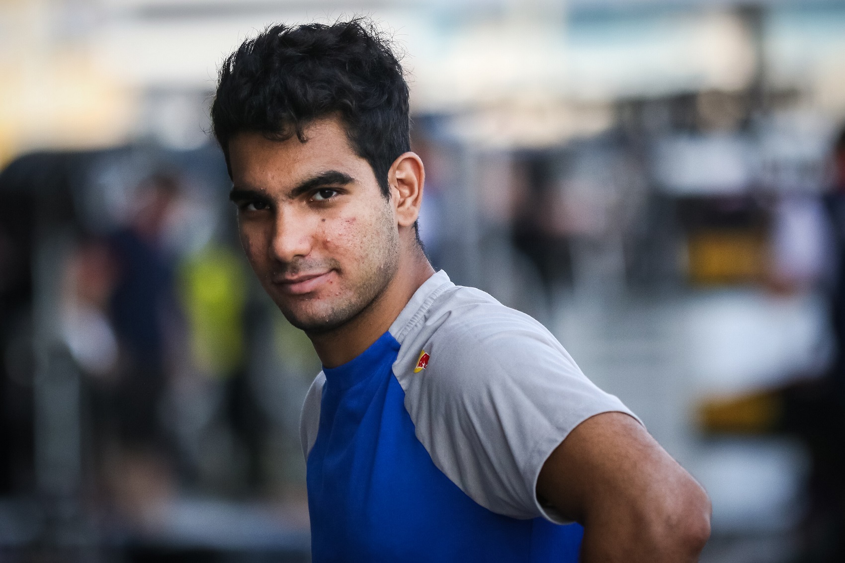 Az indiai versenyző szerint fontos, amit Hamilton csinál