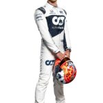 Pierre Gasly, AlphaTauri