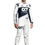 Pierre Gasly, AlphaTauri