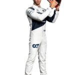 Pierre Gasly, AlphaTauri