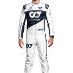 Pierre Gasly, AlphaTauri