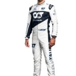 Pierre Gasly, AlphaTauri