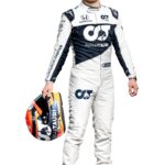 Yuki Tsunoda, AlphaTauri