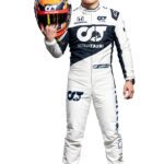 Yuki Tsunoda, AlphaTauri