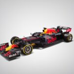 Red Bull, RB16B