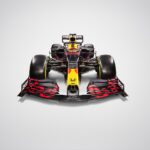 Red Bull, RB16B