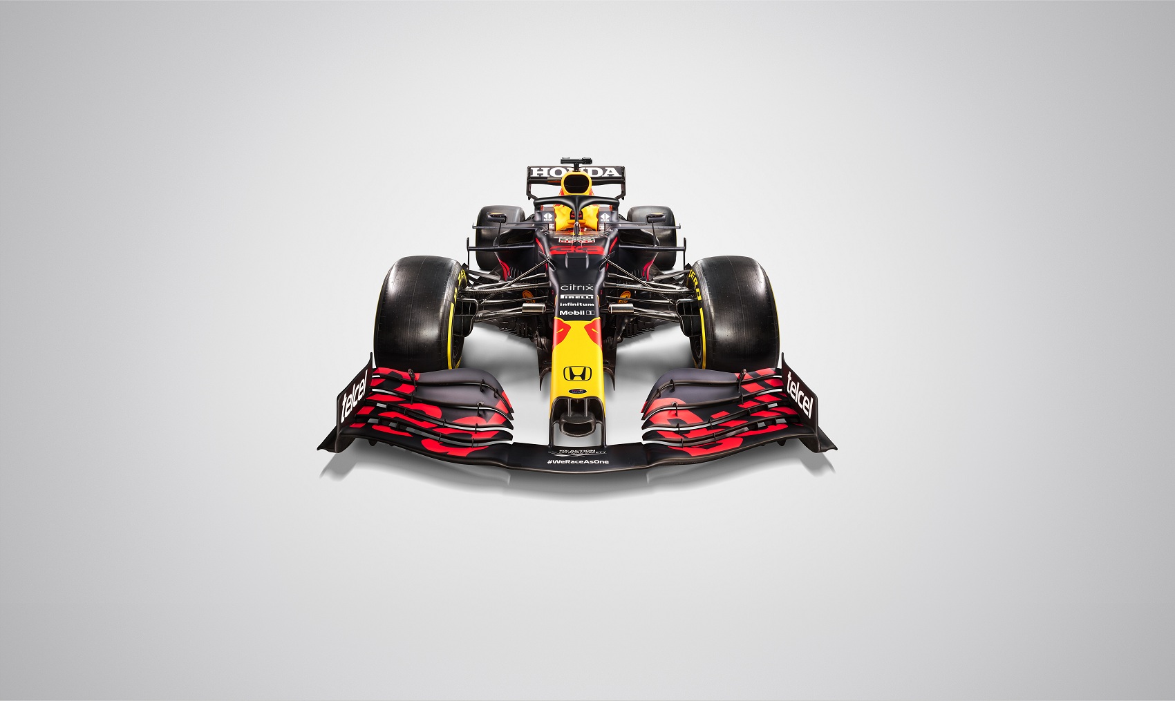 Red Bull, RB16B