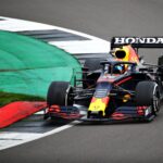 Alex Albon, Red Bull