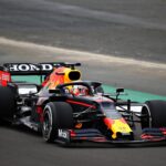 Max Verstappen, Red Bull