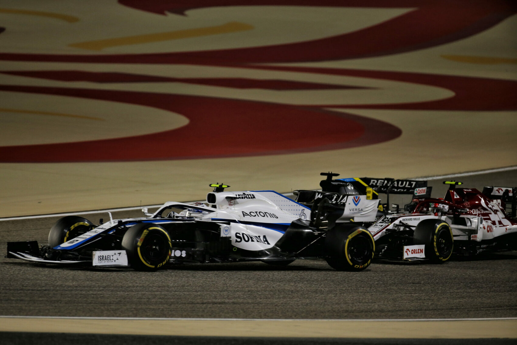 Hivatalos: 2022-től befagyasztják a motorok fejlesztését a Forma-1-ben