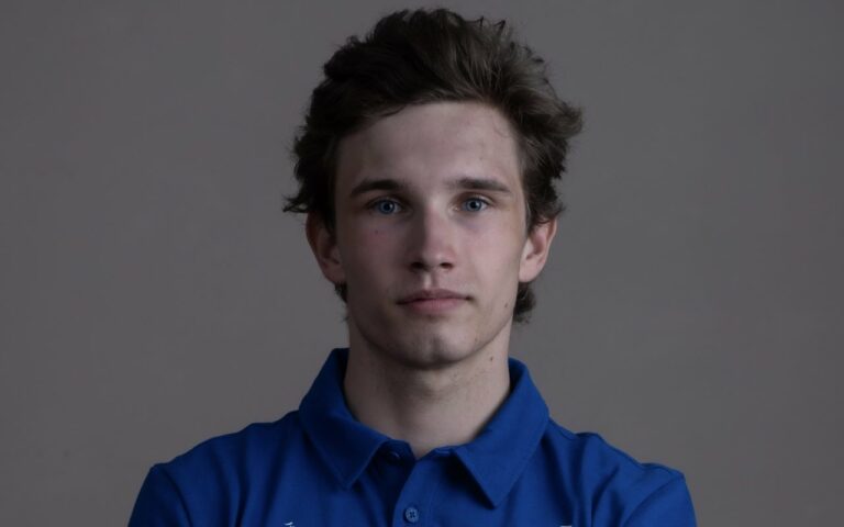 Lundgaard: Az idei év az utolsó esélyem a Forma-1-re