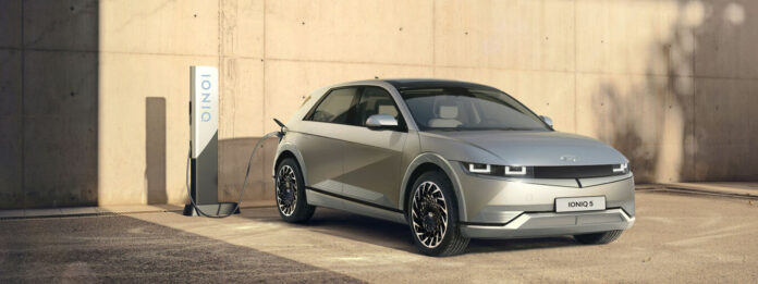 Hyundai IONIQ 5