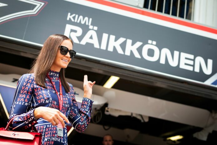 Minttu Räikkönen,