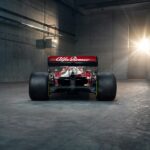 alfa romeo racing