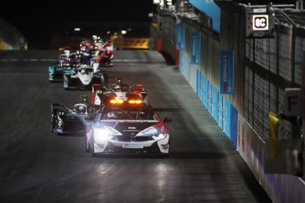 Safety Car, Formula E, Diriyah, racingline.hu