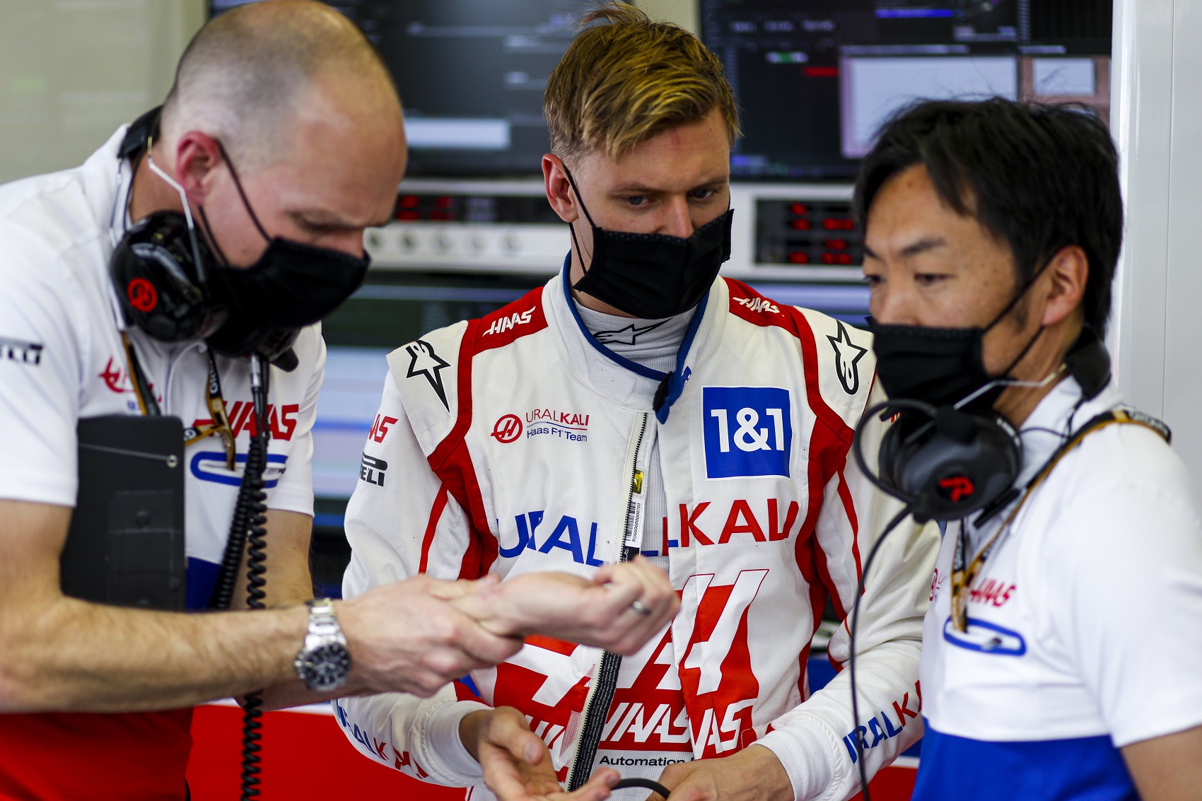 Minardi: Tsunoda jobb versenyző, mint Schumacher