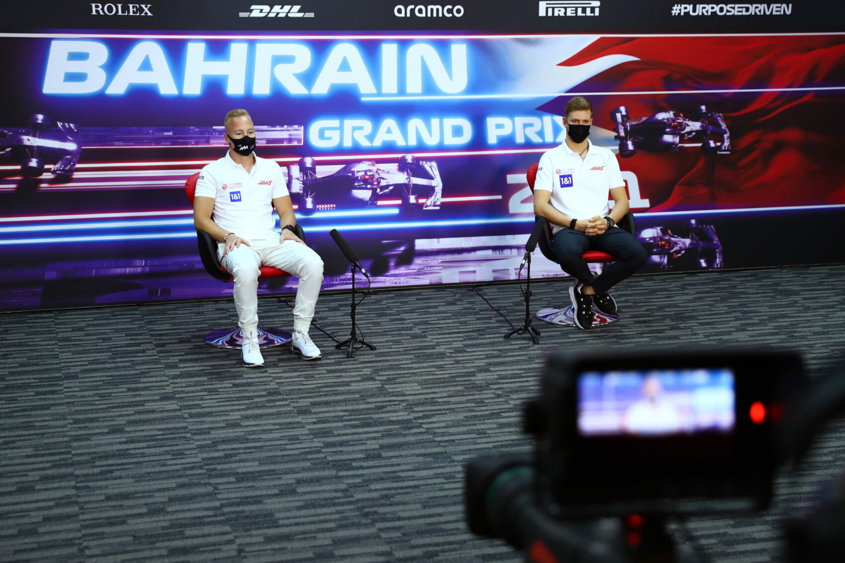 haas schumacher mazepin