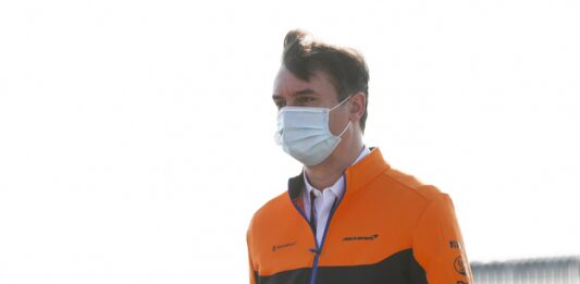 James , McLaren, F1, racingline.hu