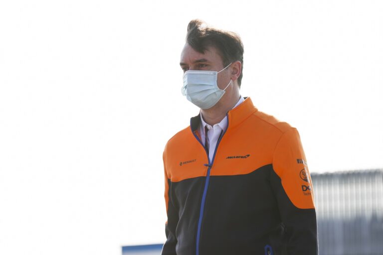 James , McLaren, F1, racingline.hu