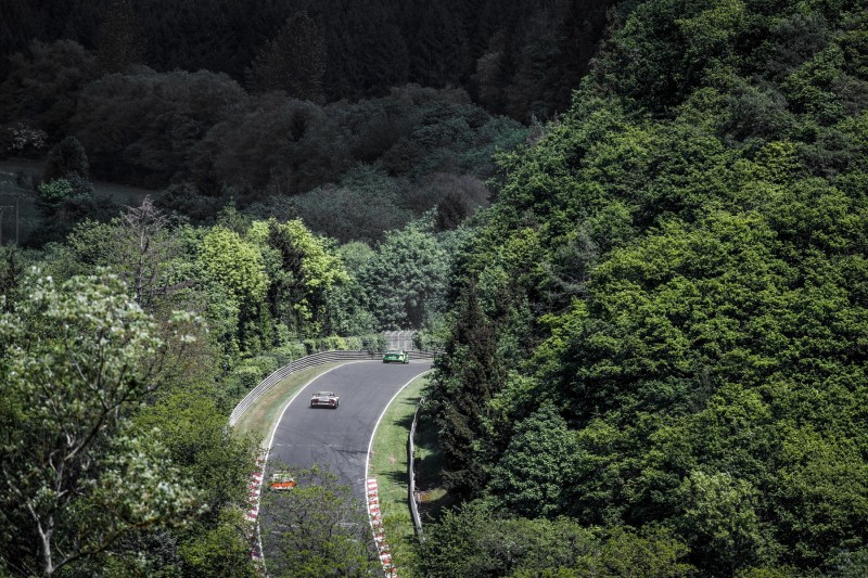 A Nürburgring hivatalos gumiszállító partnere lett a Goodyear