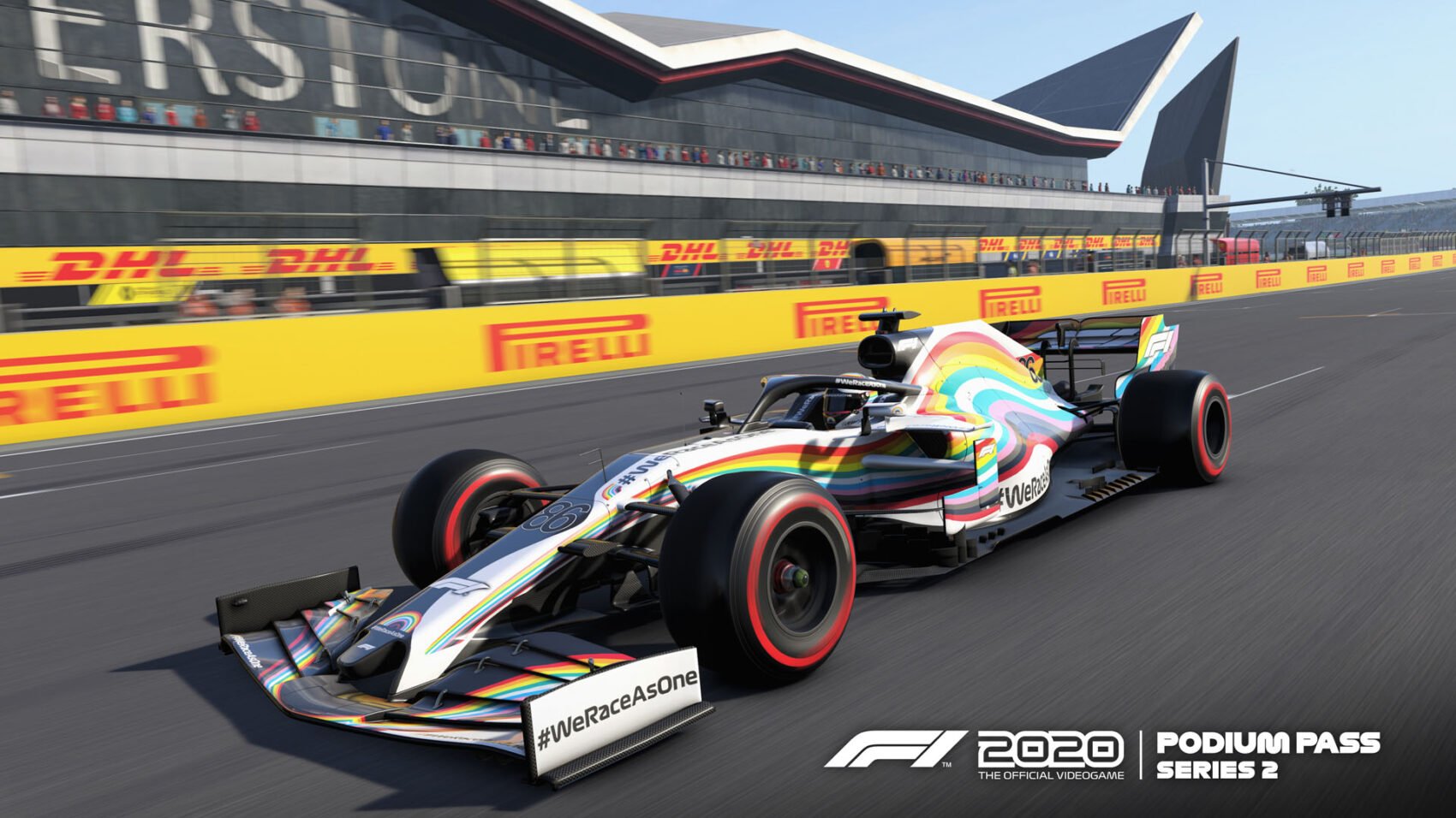 F1 2021: Kiszivárgott néhány infó az idei játékról