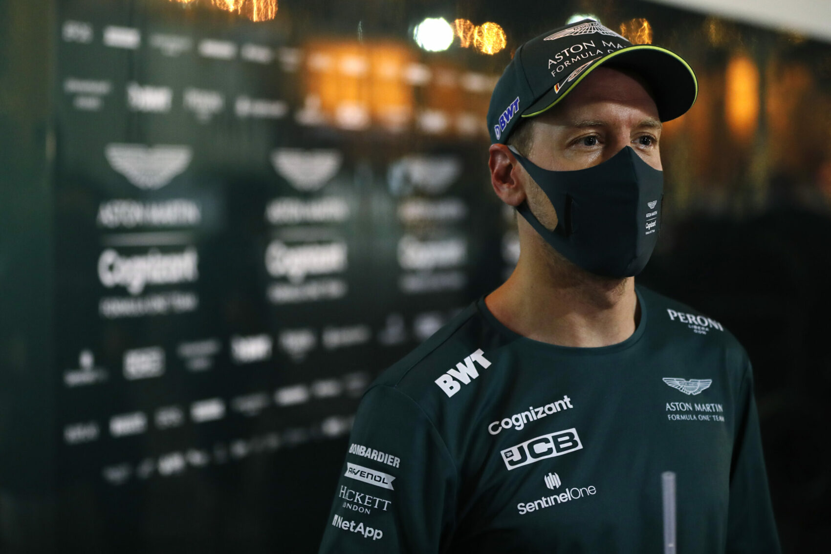 Még öt F1-es szezont lát maga előtt Vettel