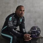 Lewis Hamilton, Mercedes
