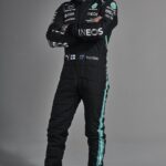 Valtteri Bottas, Mercedes