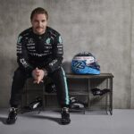 Valtteri Bottas, Mercedes