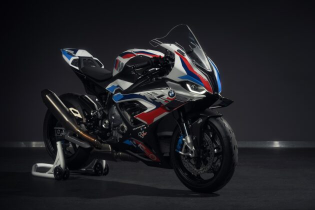 BMW MotoGP