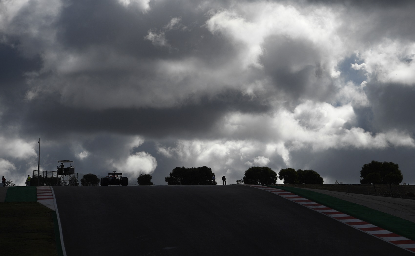 A 2021-es Portugál Nagydíj is helyszíni nézők nélkül zajlik majd