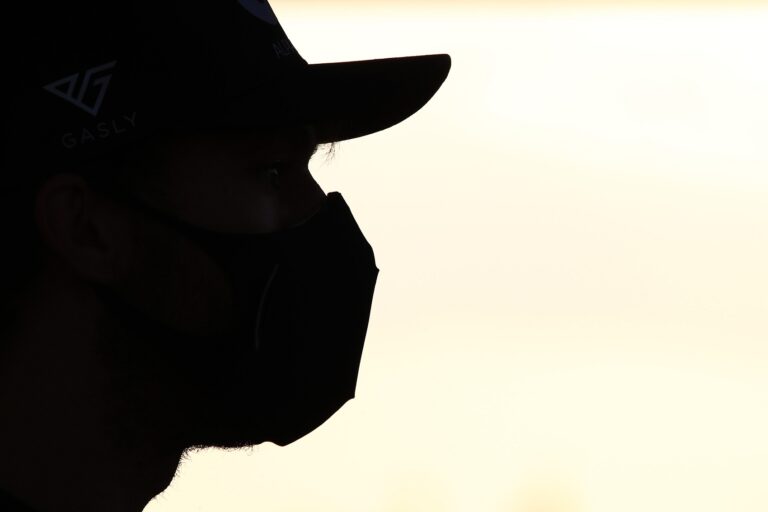 Pierre Gasly, AlphaTauri