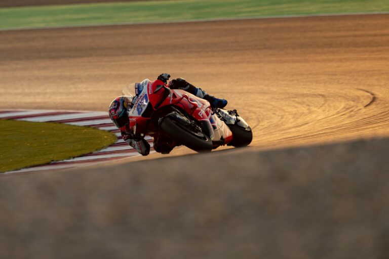 Jorge Martin, MotoGP, Ducati