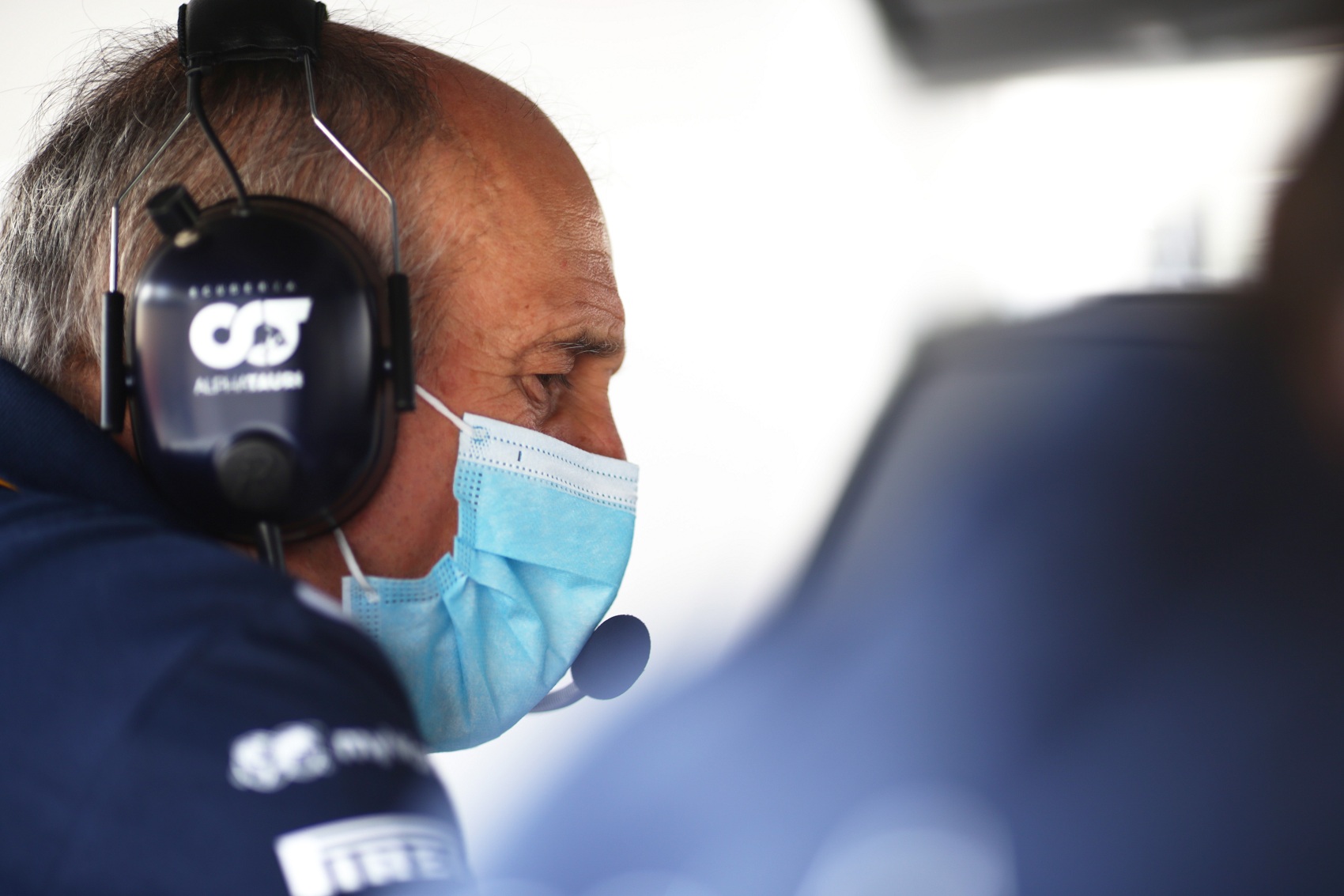 Franz Tost, AlphaTauri