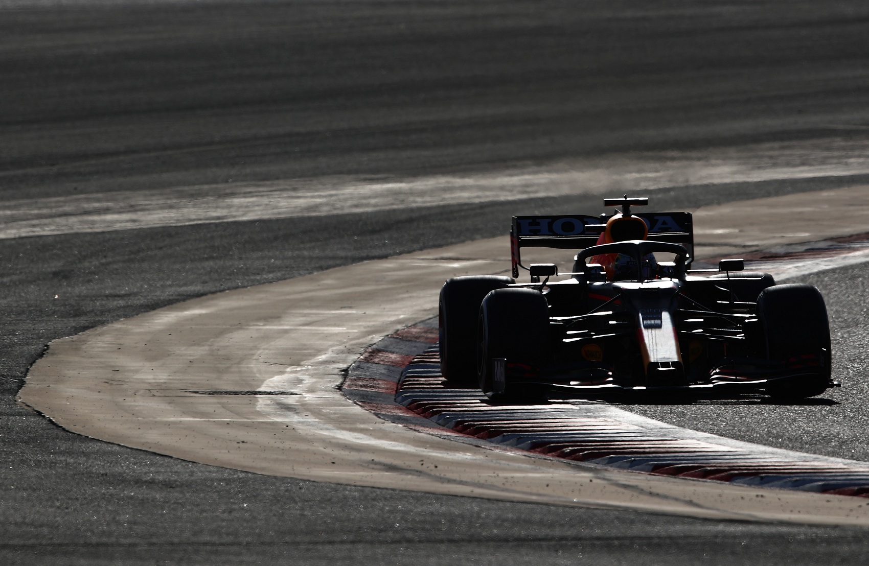 Max Verstappen, Red Bull, Forma-1