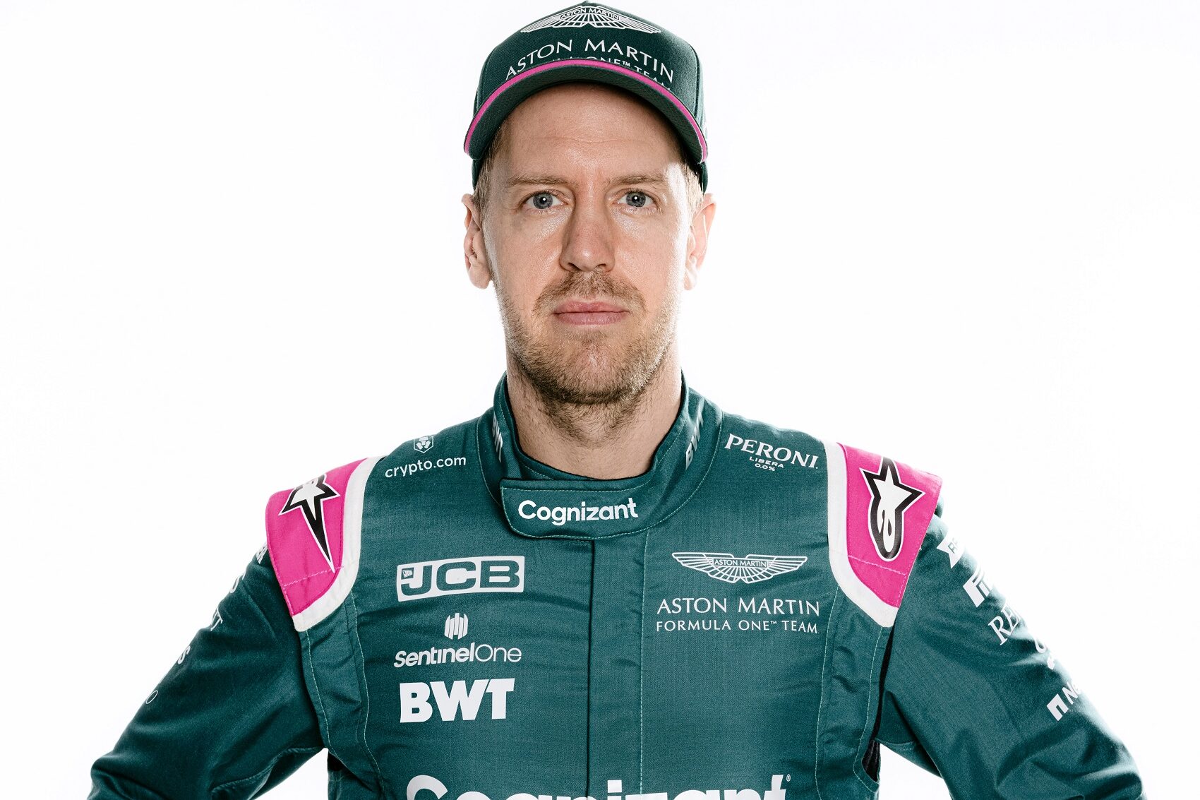 Sebastian Vettel