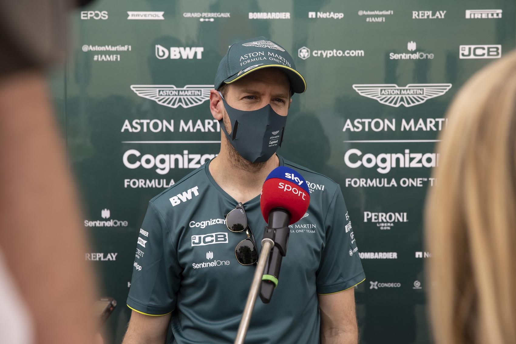 Vettel: Még vagyok olyan jó, hogy megszerezzem az ötödik címet