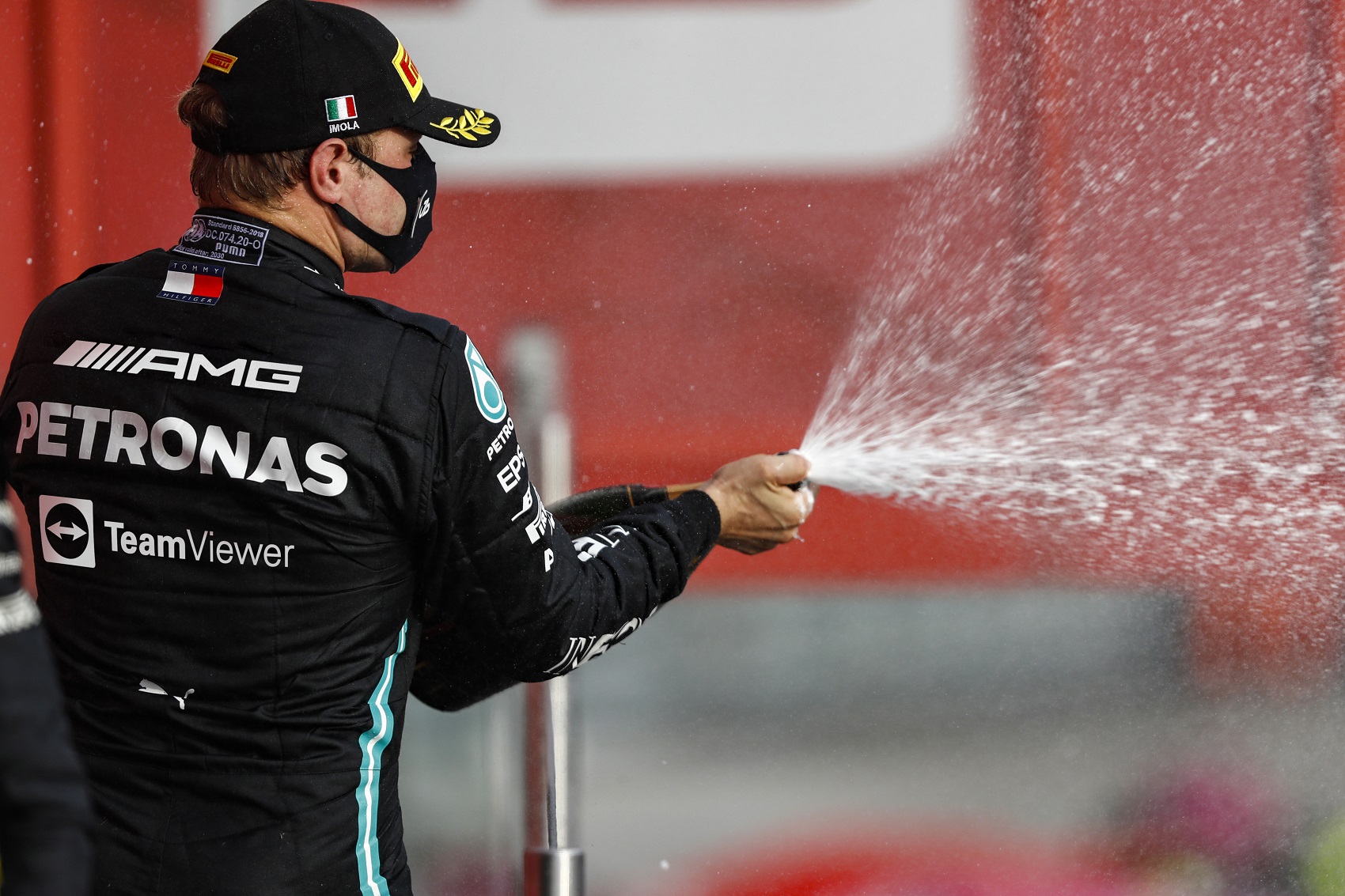 TeamViewer, mercedes