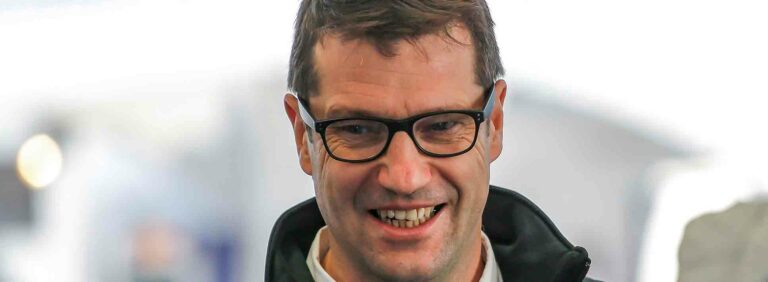 Williams, racingline