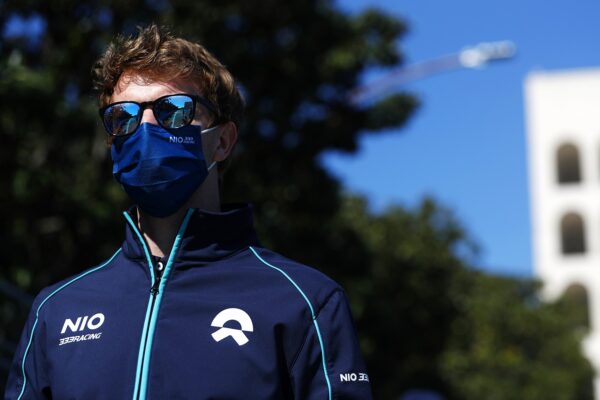 Oliver Turvey, NIO 333, Formula E, racingline.hu