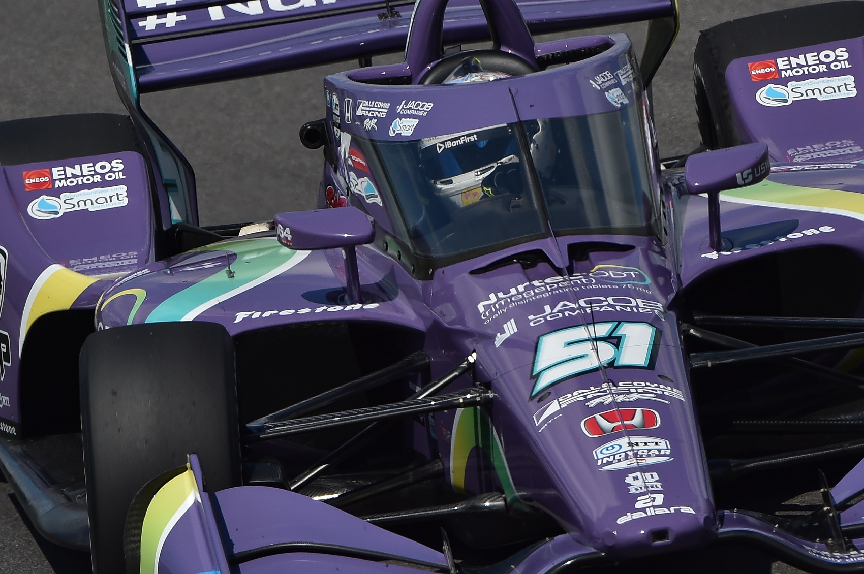 Romain Grosjean, IndyCar, racingline.hu