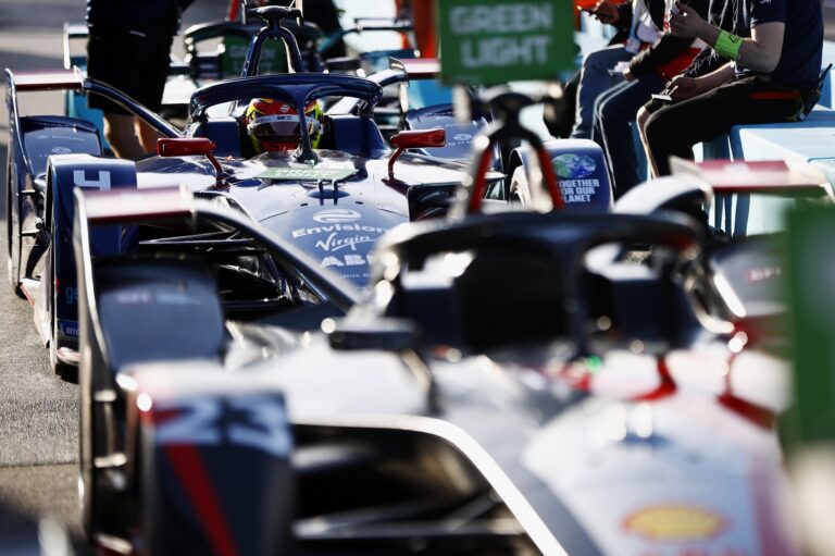 Formula E, Róma, racingline.hu